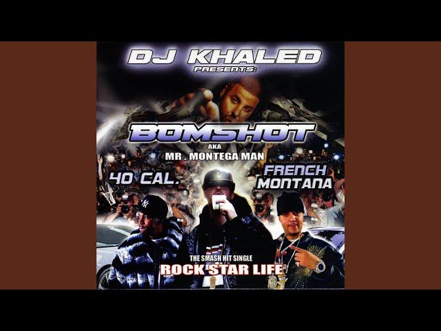 Thang thangs (feat. YD & Lok Skywalker) (Radio Edit)