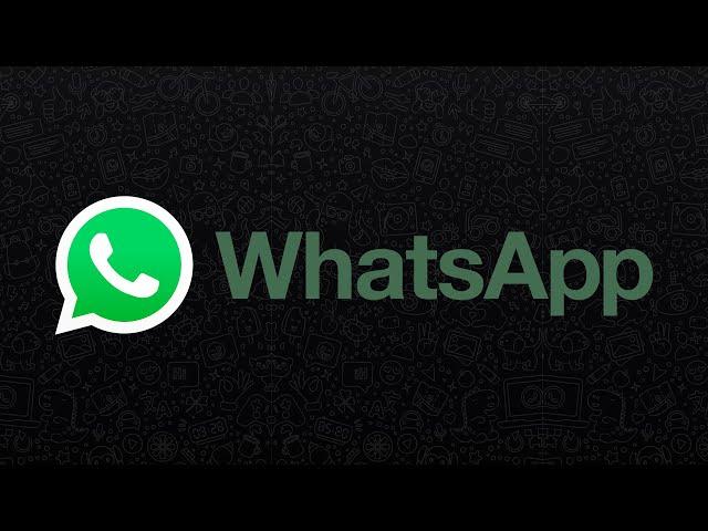 10 Hours of Random WhatsApp Web Notifications