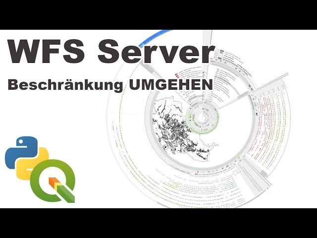 WFS Beschränkung umgehen mit python in QGIS | pyQGIS