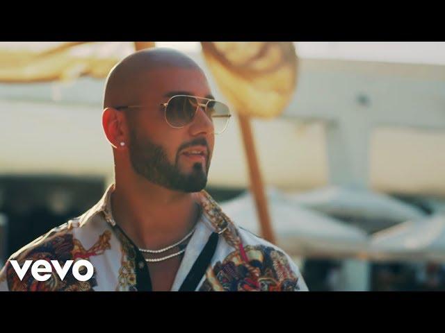 Massari - Ya Nour El Ein (feat. Maya Diab & French Montana)