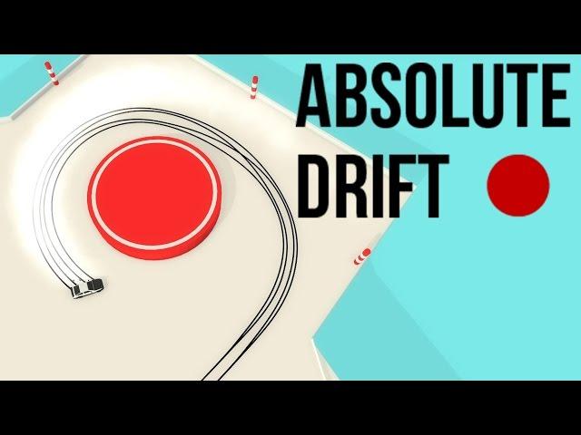 Absolute Drift: TOO AMAZING FOR WORDS