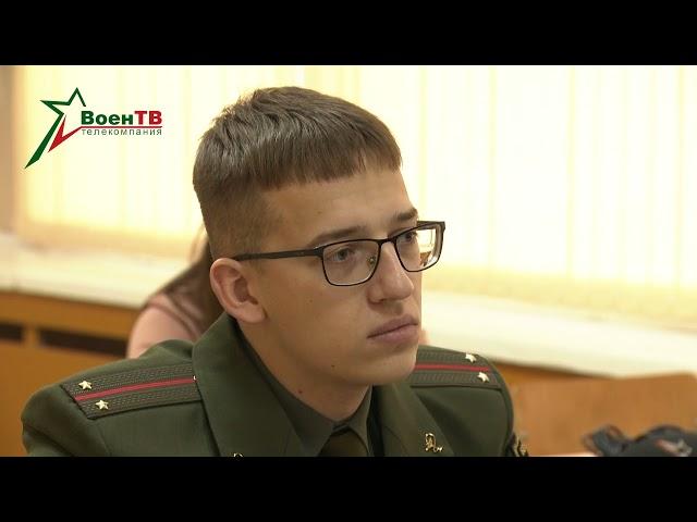 Белорусский государственный медицинский университет