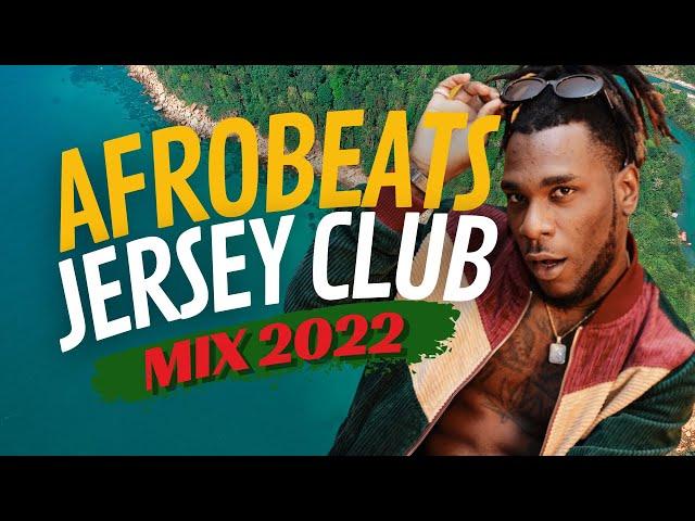 Afro Jersey club