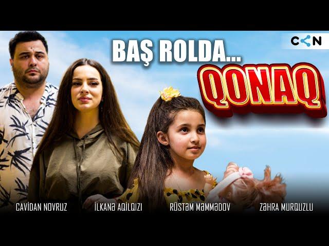 Baş rolda Cavidan Novruz | Qonaq