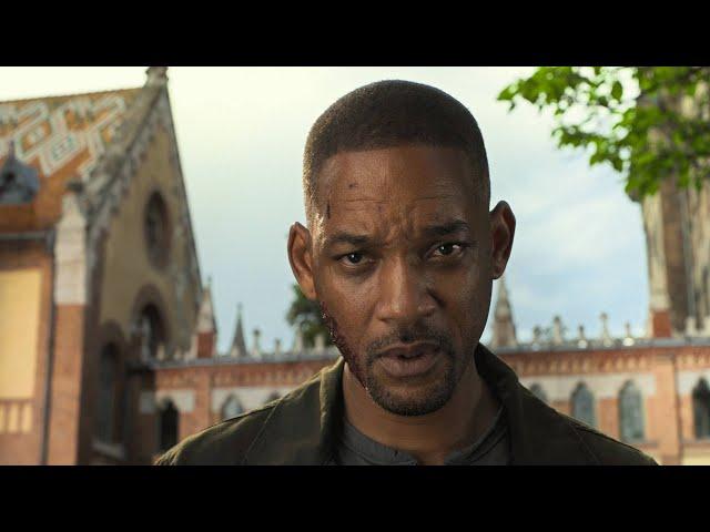 Action Movie 2020 - GEMINI MAN 2019 Full Movie HD -Best Will Smith Action Movies Full Length English