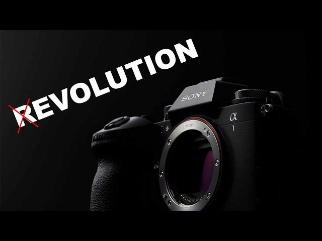 Sony A1 II - Bereue ich den Kauf meiner Sony A9 III? | PREview [Deutsch]