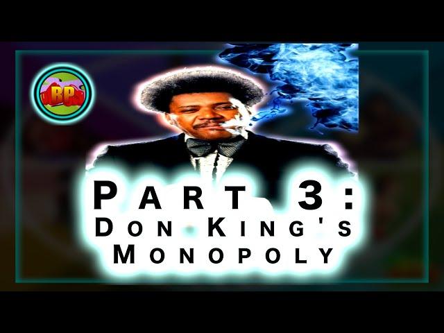 Don King's Title Monopoly - The Lost Generation #3 | A Brief Boxing Documentary
