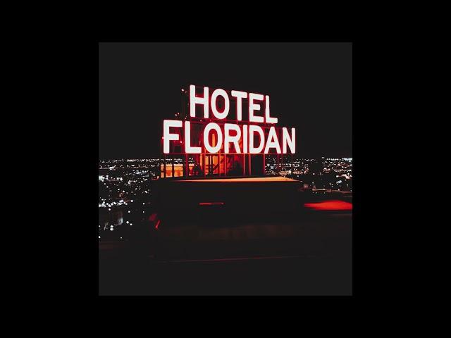 Florida Rains : Hotel Floridan