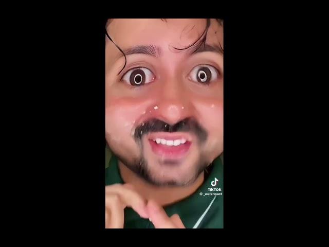 Cringe compilation