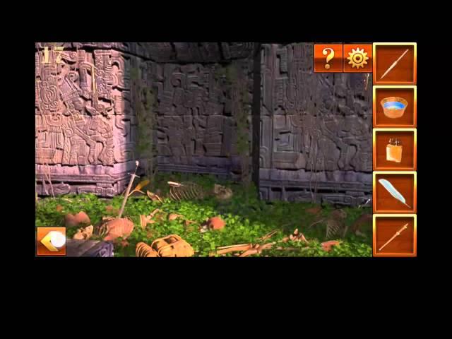 Can You Escape Adventure Level 16 17 18 - Walkthrough Cheats