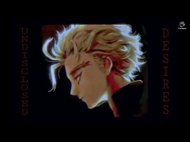 Muse - Undisclosed Desires (SLOWED WITH REVERB) (Insomnish Edit Song)