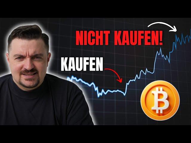 Lohnt sich Bitcoin 2024 noch?