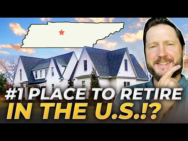 Discover Why Brentwood Tennesee Is The #1 Place To Retire In The U.S | Living In Franklin Tennessee