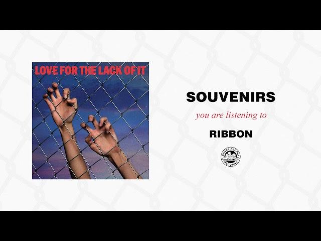 Souvenirs - Ribbon