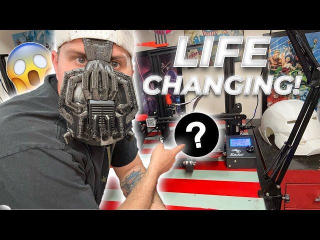 Creality Ender 3 Upgrades You Need In 2023