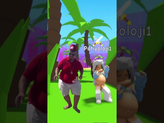 Wednesday vs Skibidi Dob dob #roblox #viral #wednesday #skibidibopyesyesyes pro mia dom dom yes yes