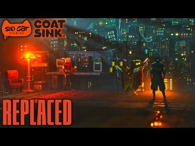 REPLACED  – Release Date | Exclusive Leaks | All News & Rumors (Latest Update)