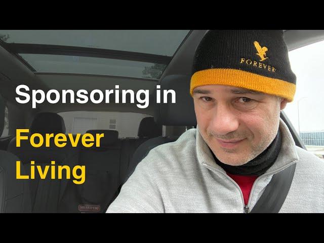 How To Sponsor More People in Forever Living Business