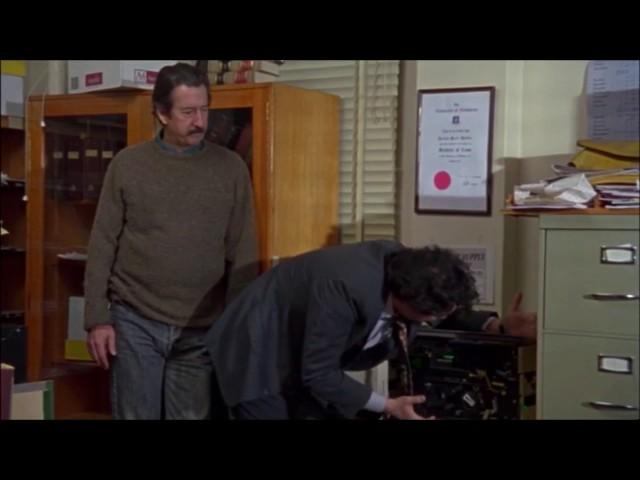 The Castle - Dennis Denuto's Photocopier (F3)