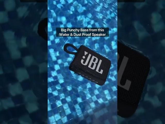 JBL GO 3 #jbl #speaker #bluetooth #kampala #uganda #jblspeaker #waterproof #dustproof