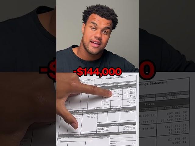 How Much Money NFL Players Actually Make 