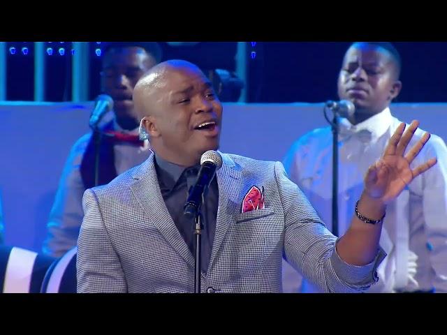 No Other God | Spirit Of Praise 6 ft Dr Tumi