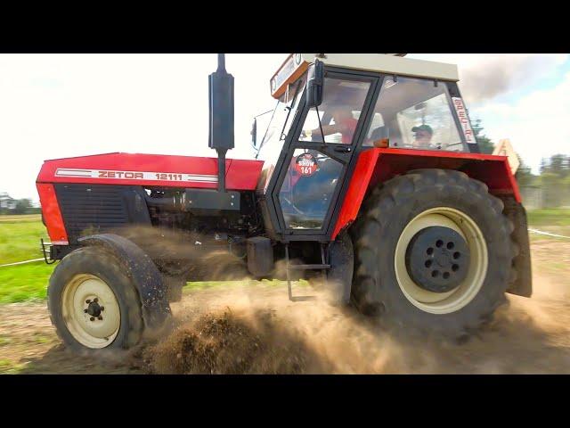 Tractor Show - Traktoriáda Modlíkov 2022