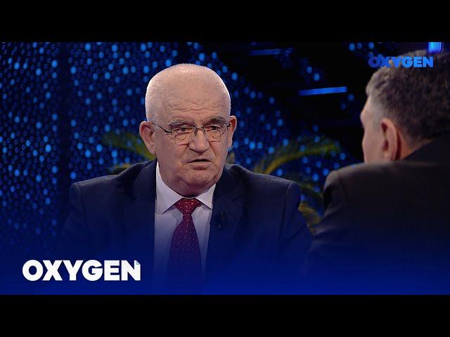 OXYGEN PROMO - Kudusi Lama 21.12.2024 ora 20:45 në Klan Kosova