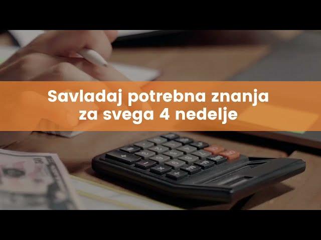 Knjigovodstvo - Škola Obuke i kursevi