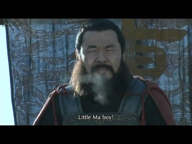 Three Kingdoms - Episode【62】English Subtitles (2010)