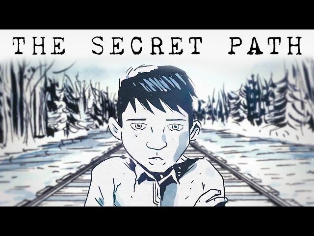 Gord Downie's The Secret Path