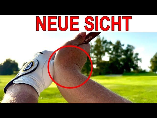 Ballkontakt leicht gemacht: Handgelenke richtig einsetzen!