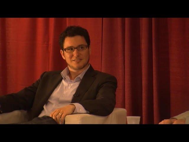 - Startups - Eric Ries of Lean Startup - TWiST #199