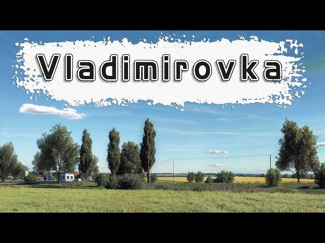    Farming Simulator 22  Vladimirovka | MULTIPLAYER #9 #eFarmer #eSounds #farmingsimulator22