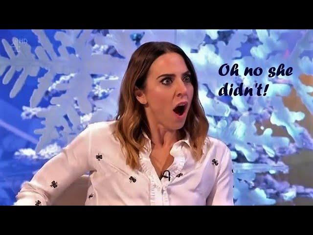 Mel C funniest shade and sarcasm vol. 2