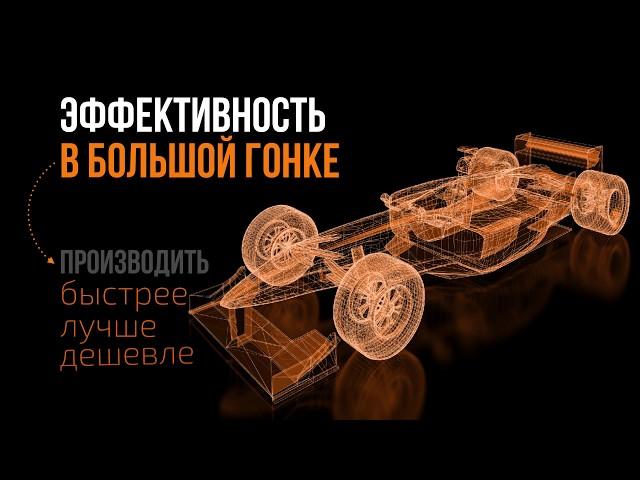 ALFA ims - система управления производством