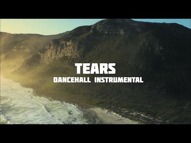 Dancehall Instrumental Riddim "Tears" Prod. By Oxygen Muziq | 2022 |