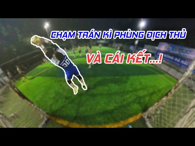 SAI GON KID VS TRIỂN DƯƠNG |HOÀNG DƯƠNG trở lại sau thời gian sống ẩn|