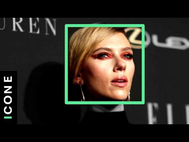 Scarlett Johansson contro il maschilismo