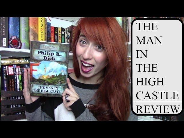 Review | The Man in the High Castle