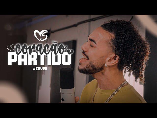 Banda Sentimentos - Coração Partido (Corazón Partio) #COVER