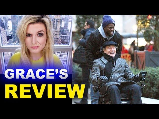 The Upside Movie Review