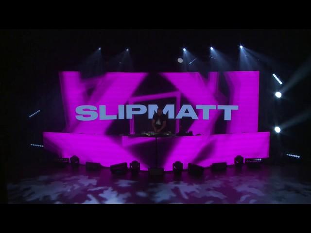 Moondance Live DJ Slipmatt 26 June 2020