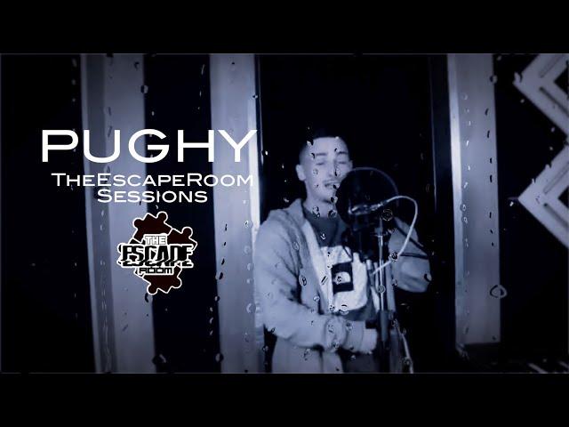 TheEscapeRoom | Pughy | @TheEscapeRoom [S0.1 E0.6]