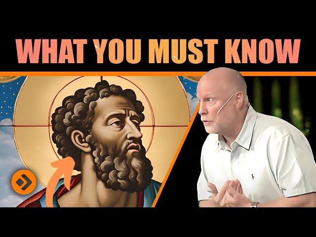 What the Word of God Really Means: The Word | Pastor Allen Nolan Sermon