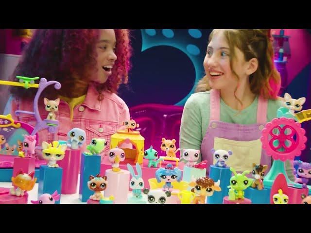 Littlest Pet Shop G7