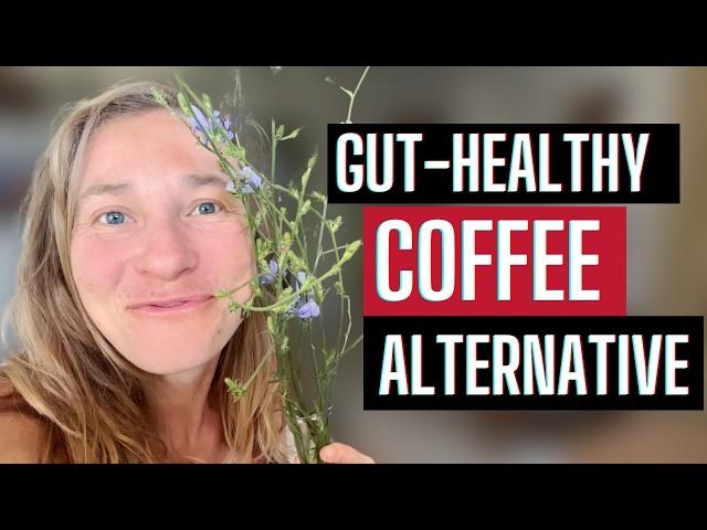 Love Coffee? Try My #1 Gut-Healthy Alternative!