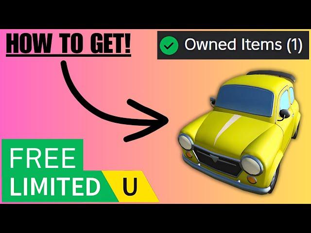 Free Classic Car Yellow UGC Limited