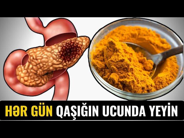 Sarıkökün bu Faydasını 90% İnsan Bilmir