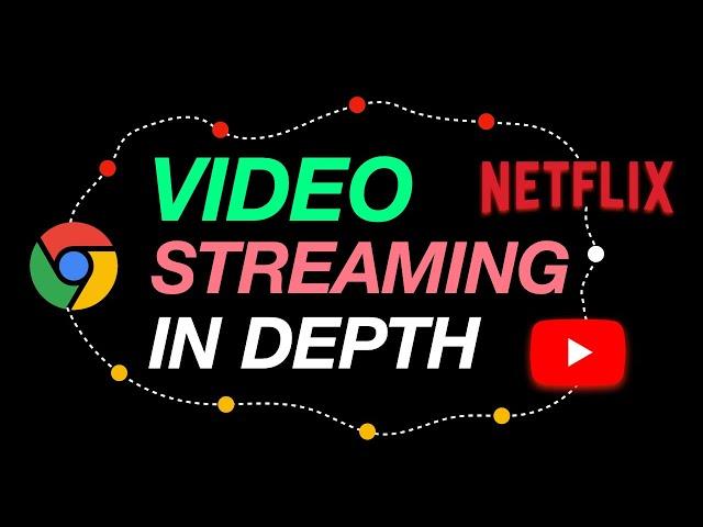 Learn Video Streaming in depth (System design)